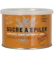 Aleppo Soap Co Sucre a Epiler Suikerwax - thumbnail