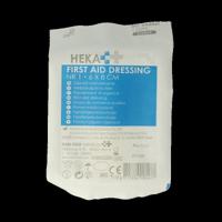 Snelverband nr. 1 6 x 8 cm steriel 1 Stuks - thumbnail