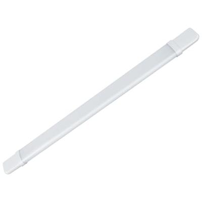 Müller-Licht LED-kuiplamp voor vochtige ruimte LED LED vast ingebouwd 24 W Neutraalwit