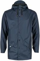 Rains Heren Jacket - Charcoal - thumbnail