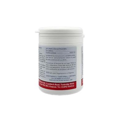 Lactase Enzyme 9000 FCC(voorheen Lactase complex)