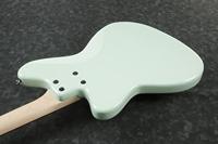 Ibanez TMB30 Talman Mint Green elektrische basgitaar - thumbnail