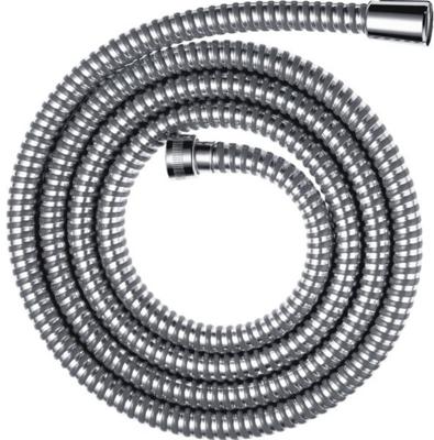 Hansgrohe Metaflex doucheslang 175 cm, chroom