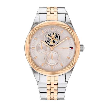 Tommy Hilfiger 1782716 (Ø 38 mm) Dames horloge