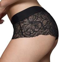 Shorty Body Make-up Illusion Lace - Kanten dames hipster - thumbnail
