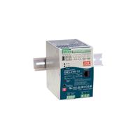 MEAN WELL DRS-240-12 DIN-rail netvoeding 12 V 20 A 240 W Aantal uitgangen:1 x Inhoud 1 stuk(s) - thumbnail