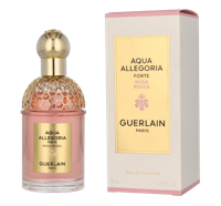 Guerlain Aqua Allegoria Forte Rosa Rossa Eau de Parfum 75 ml Dames - thumbnail