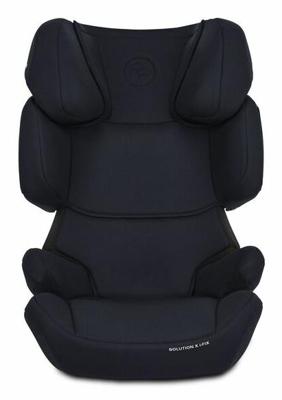 Autostoeltje Cybex Solution X i-Fix