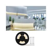 Paulmann 71041 LED-strip uitbreidingsset Met connector (male) 24 V 20 m Warmwit tot daglichtwit 20 m - thumbnail