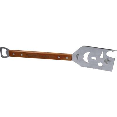 KS Tools 100089 Grillspatel