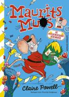 De Vliegensvlugge Verenrace - Claire Powell - ebook - thumbnail