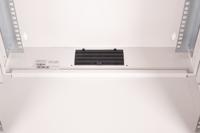 Digitus DN-49210 rack 12U Wandrek Licht Grijs - thumbnail