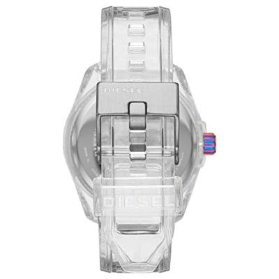 Diesel DZ1926 Heren Horloge 44mm 5ATM Diesel DZ1926 Heren Horloge 44mm 5ATM