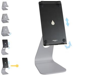 Rain Design mStand Tablet Pro Stand Space Grey