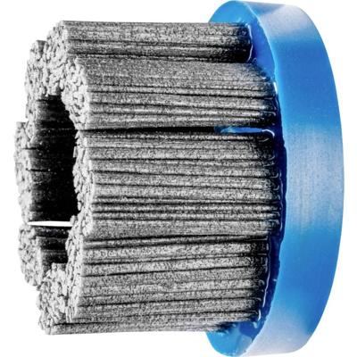 PFERD TOOLS Schotelborstel DBU 75/22,2 REC SiC 80 1,14 FLEX 79183966 1 stuk(s) PFERD TOOLS Schotelborstel DBU 75/22,2 REC SiC 80 1,14 FLEX 79183966 1 stuk(s)