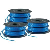 BLACK & DECKER Set van 3 rollen Reflex Plus A6441 - thumbnail