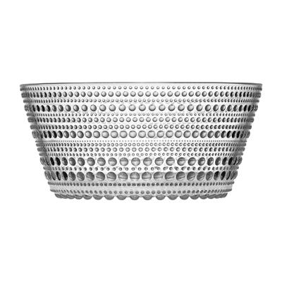 IITTALA - Kastehelmi - Schaal 1,40l helder IITTALA - Kastehelmi - Schaal 1,40l helder