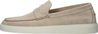 Blackstone - Zuko Enzo suède loafers Suede Heren