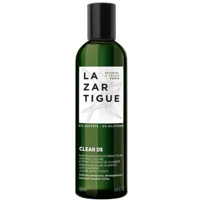 Lazartigue Clear DS Shampoo 200ml