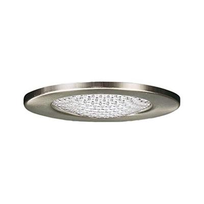 Paulmann 98449 Structure Inbouwlamp LED, Halogeen G4 20 W IJzer (geborsteld) Paulmann 98449 Structure Inbouwlamp LED, Halogeen G4 20 W IJzer (geborsteld)