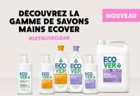 Ecover Handzeep citrus oranjebloesem navul (1 ltr) - thumbnail