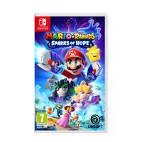 Mario + Rabbids Sparks of Hope - thumbnail