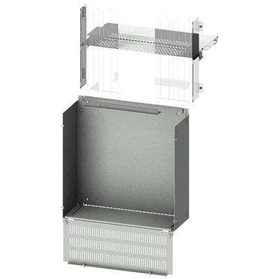 Siemens 8PQ5000-4BA35 8PQ50004BA35 1 stuk(s)