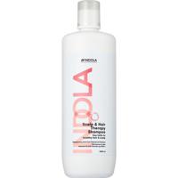 Indola Scalp & Hair Therapy Shampoo 1000ml - thumbnail