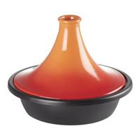 Le Creuset Tajine Ø 31 cm - thumbnail