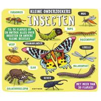 Insecten - thumbnail