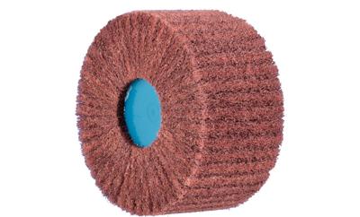 PFERD TOOLS 44642003 Polinox vliesslijpwiel PNL Ø 100 x 50 mm schroefdraad M14 A 280 voor fijnslijpen & finish 100 mm 5 stuk(s) PFERD TOOLS 44642003 Polinox vliesslijpwiel PNL Ø 100 x 50 mm schroefdraad M14 A 280 voor fijnslijpen & finish 100 mm 5 stuk(s)