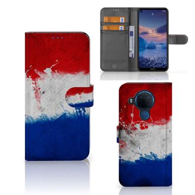 Nokia 5.4 | Bookstyle Case | Nederland