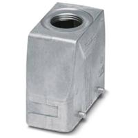 Phoenix Contact 1412653 HC-STA-B16-HHFD-1TTM32-EL-AL Afdekkap 1 stuk(s) Piece - thumbnail