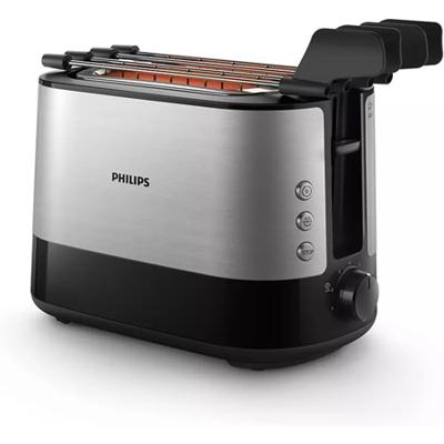 Philips HD2639/90 Broodrooster Wit