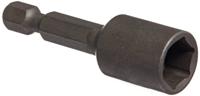Wera dopsleutel "869/4" bits insert 10mm 869/4 1/4" - thumbnail