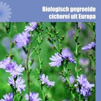 Ghee Easy Chikko Not Coffee Chicory 150g, bio - thumbnail