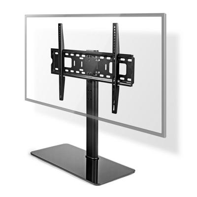 Nedis TVSM2030BK Vaste Tv-standaard 32 - 65" Max. 45 Kg 4 Hoogtestanden - thumbnail