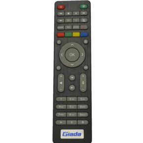 Giada Option Pack Remote afstandsbediening IR Draadloos PC