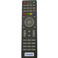 Giada Option Pack Remote afstandsbediening IR Draadloos PC - thumbnail