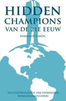 Hidden champions - Hermann Simon - ebook - thumbnail