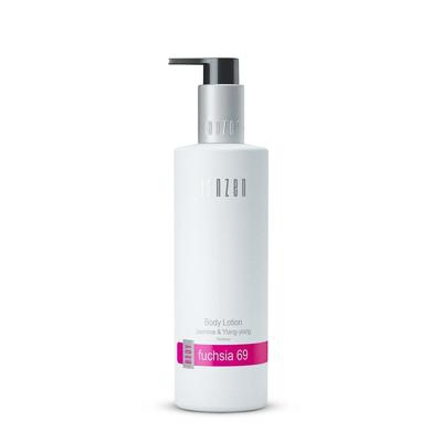 JANZEN bodylotion fuchsia 69 250 ml