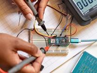 Arduino ABX00092 Board Nano ESP32 without headers Nano - thumbnail