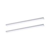 Paulmann Inline LED-onderbouwlamp uitbreidingsset 4 W Warmwit Chroom (mat) - thumbnail