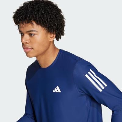 adidas OTR Longsleeve Heren adidas OTR Longsleeve Heren