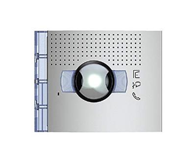 Legrand 351301 Afdekking voor Accessoires voor deurintercom Aluminium Legrand 351301 Afdekking voor Accessoires voor deurintercom Aluminium