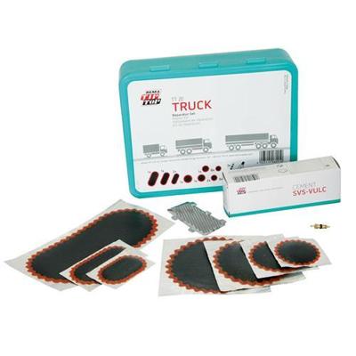 Rematiptop Bandenreparatieset tt20 truck