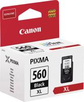 Canon inktcartridge 560 XL Zwart - thumbnail