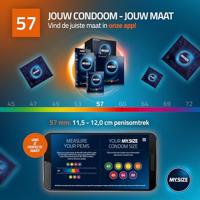 My.Size Pro Condooms maat 57mm - thumbnail