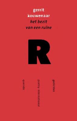 Het bezit van een ruine - Gerrit Kouwenaar - ebook