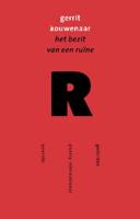 Het bezit van een ruine - Gerrit Kouwenaar - ebook - thumbnail